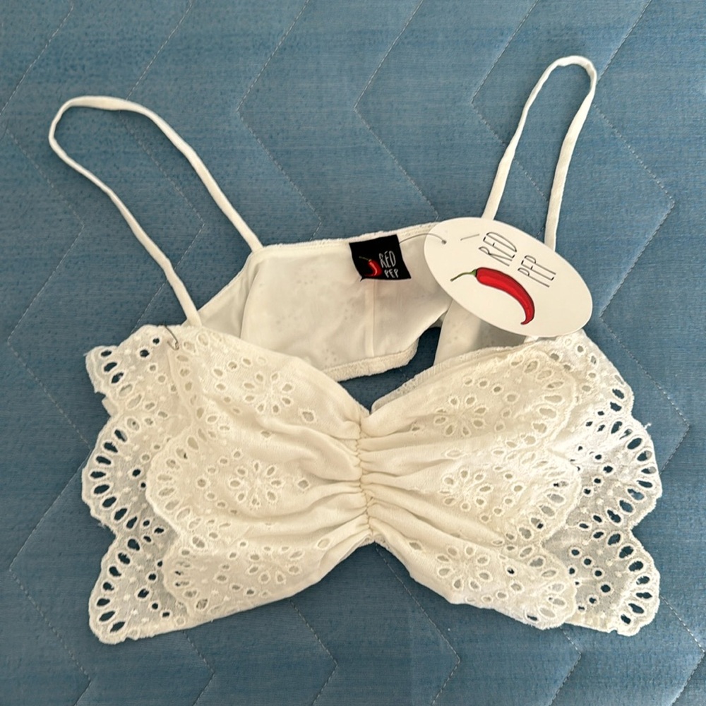 Camisole / tops